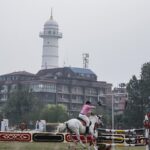 आज चैत्र कृष्ण औंसी घोडेजात्रा पर्व मनाइँदै