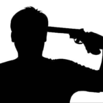 कैलालीमा श्रीमतीको हत्या गरेर श्रीमानले हाने आफैंलाई गोली