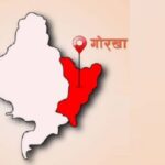 गोरखाका २ निर्वाचन क्षेत्रको ०५ : ०१ बजेको मत परिणाम