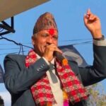 बैतडीमा रास्वपाका हरिमोहन भण्डारी विजयी