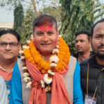 पर्सा–१ मा रास्वपाका पन्त विजयी