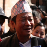 हामी सरकारमा जान्दैनौं : हर्क