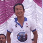 सुनसरी-१ मा हर्क साम्पाङ विजयी