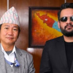 हर्कको जितमा बालेनको प्रतिक्रिया- ‘धेरै धेरै माया’