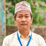 अध्यक्ष राईद्वारा साइबर ब्युरोमा उजुरी