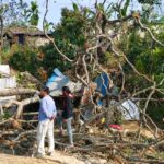 पछिल्लो २४ घण्टामा ७३ विपद्का घटना, चारजनाको मृत्यु