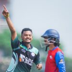 हेमन्त धामीको उत्कृष्ट प्रदर्शनमा सुदूरपश्चिमको विजयी सुरुवात