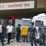 शासकीय सुधार कार्यसूची : स्वास्थ्य क्षेत्रमा डिटिजल प्रणाली चुस्त बनाइने