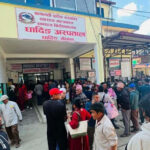 उपचारका क्रममा किशोरीको मृत्यु : धादिङ अस्पताल तनावग्रस्त