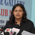 जेन-जी रेड फोर्सकी संयोजक पक्राउ, सरकारविरुद्ध नबोल्न चेतावनी दिएर छाडियो