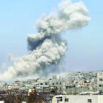 पश्चिम एशियामा तनाव बढ्दै जाँदा तेलको मूल्य उकालो, ११५ डलर नाघ्यो