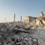 लेबनानमा इजरायली आक्रमण : ३१ जनाको मृत्यु, १४९ घाइते