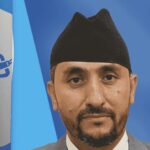 ललितपुर २ मा रास्वपाका जगदीश खरेल निर्वाचित