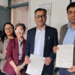 बालबालिकाको क्यान्सर उपचारमा सहजता: कान्ति र भक्तपुर क्यान्सर अस्पतालबीच सम्झौता