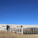 मुस्ताङ भन्सारबाट पौने ६ अर्ब राजस्व संकलन