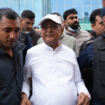 ओलीको बन्दीप्रत्यक्षीकरण रिट न्यायाधीश पोखरेलको इजलासमा