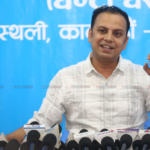 बालेन अभिमुखीकरणमा नआउँदा राजनीतिक अर्थ लगाउन आवश्यक छैन: मनिष झा