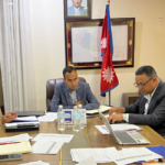 सट्टेबाज एप र वेभसाइट २४ घन्टाभित्र बन्द गर्न निर्देशन