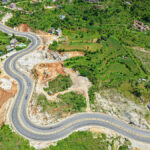 आँबुखैरेनी–जामुनेसम्मको ४१ किमि सडक निर्माण पूरा