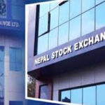 नेप्से परिसूचकमा दोस्रो सर्किटपछि ४० मिनेटका लागि कारोबार बन्द