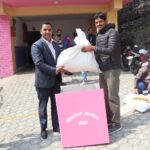 म्याग्दीमा निर्वाचनको तयारी अन्तिम चरणमा