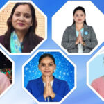 यी ५ नर्सले तय गरे रास्वपाबाट संसदको यात्रा