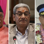 ओली, लेखक, खापुङमाथि १० वर्ष कैद सिफारिस तोकिएको कार्की आयोग प्रतिवेदन सार्वजनिक गर्ने तयारी