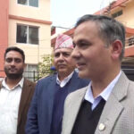 राष्ट्रिय परिचयपत्र र नागरिकता प्रणालीबीच अन्तरआबद्धता सुरु, अब छुट्टाछुट्टै फारम भर्नु नपर्ने