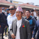 प्रतिपक्षमा रहेर रचनात्मक भूमिका निर्वाह गर्नेछौँः अध्यक्ष राई