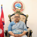 प्रधानमन्त्री कार्कीले आज राष्ट्रका नाममा सम्बोधन गर्ने