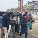 राइड सेयरिङमा मनोमानी बढेको भन्दै प्रो राइडर समूह आन्दोलित