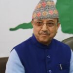 चुनावी परिणामपछि खड्काको टिप्पणी: ‘हामीलाई मतदाताले गम्भीर सन्देश दिएका छन्’