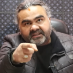 सामाजिक सञ्जालमार्फत् झापाली जनतामाथि अभद्र टिप्पणी गर्ने रवि चुँडाल विवादमा, अनुसन्धान गर्दै प्रहरी