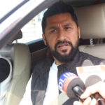 रास्वपा सभापति रवि लामिछाने ‘बिरामी’