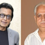 बलिउड निर्देशक सिप्पी र राजेश हमालबीच संवाद हुँदै