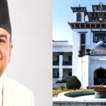 आज आयोगले निर्वाचन प्रतिवेदन बुझाउँदै, नयाँ सरकार गठनका बाटो खुल्ने