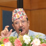 बिहान सांसदलाई प्रमाणपत्र दिएर दिउँसो राष्ट्रपतिलाई प्रतिवेदन बुझाइने