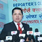 चुनाव हारेपछि धमलाको घोषणा- आजबाट आमजनता पार्टी र मोबाइल छापसँग मेरो सम्बन्ध रहँदैन