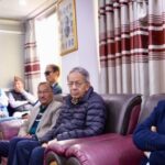 राप्रपाले टुंग्यायो समानुपातिक सांसदको सूची