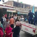 रास्वपाको प्रचारमा हिँडेको जीपबाट बियर, रक्सी र चामल बरामद