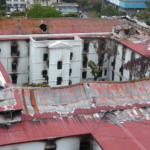 कहिले पुनः निर्माण होला सडक विभागको ऐतिहासिक भवन ?