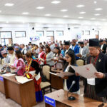 सांसदहरुले जेठ १० गतेभित्र सम्पत्ति विवरण बुझाउनुपर्ने