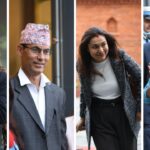 अभिमुखीकरणका लागि कार्यक्रमस्थल पुगे रास्वपा सांसदहरू