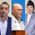 हेभिवेटको केन्द्रविन्दु सर्लाहीः पूर्व उपप्रधानमन्त्री सहित १२४ जनाको जमानत जफत