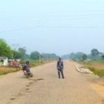 भारतसँग जोडिएका सीमा नाका ‘शिल’, सवारी सञ्चालनमा रोक