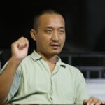 गोरखा–१ मा सुधन गुरुङले बढाए अग्रता