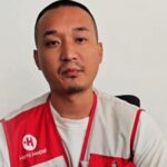 गोरखा -१ मा सुदन गुरुङले बढाए अग्रता