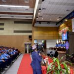 आइजिपीलाई प्रधानमन्त्रीले फुली लगाउने व्यवस्था गर्न पहल गर्छौं- गृहमन्त्री गुरूङ