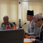 गृहमन्त्रीद्वारा तस्करी नियन्त्रणका लागि सम्बन्धित निकायलाई निर्देशन