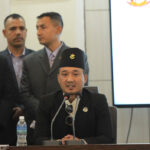 कार्की आयोगको प्रतिवेदन कार्यान्वयन गर्छौं : गृहमन्त्री गुरुङ